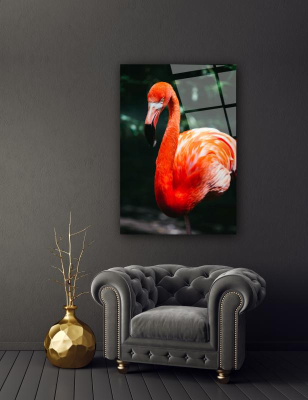 Flamingo Cam Tablo